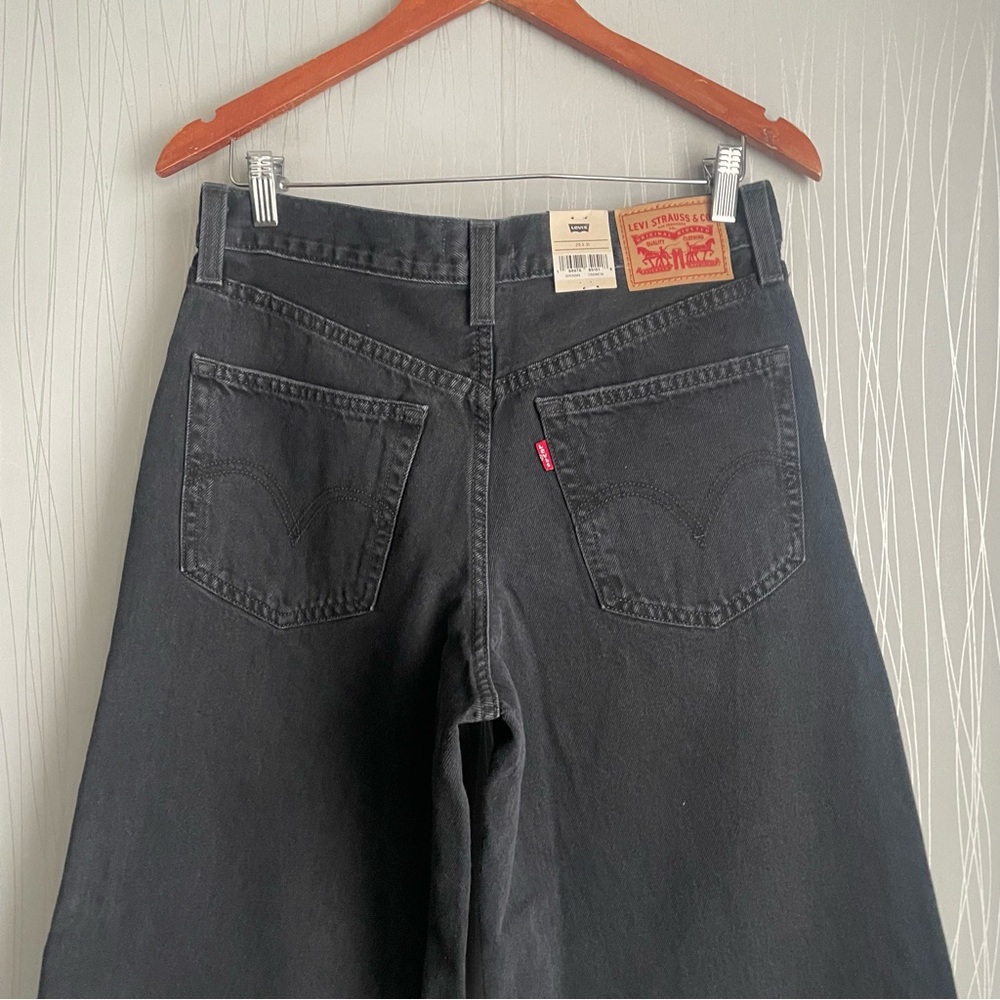 Levi's ‘94 Baggy Wide Leg Jeans - Picture 7 of 12